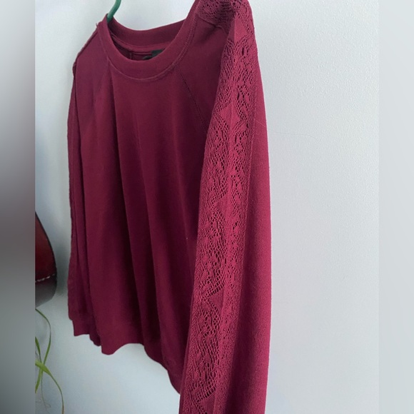 Ardene Crew Neck Sweater - Picture 2 of 2